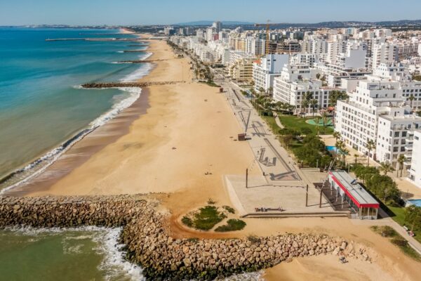 Atrações de Quarteira Portugal - Revigorate