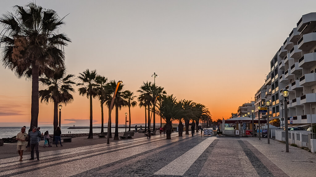 Atrações de Quarteira Portugal - We Travel Portugal