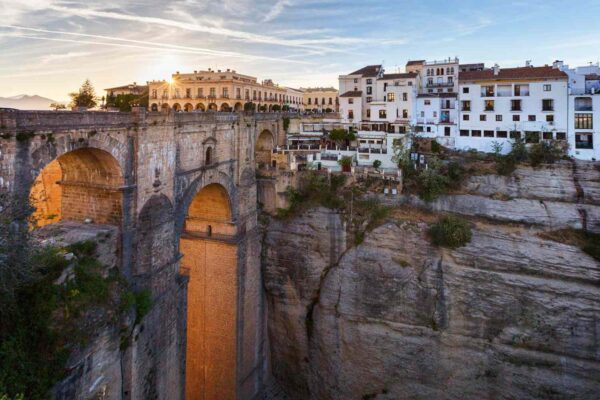 Atrações de Ronda Espanha - TripSavvy
