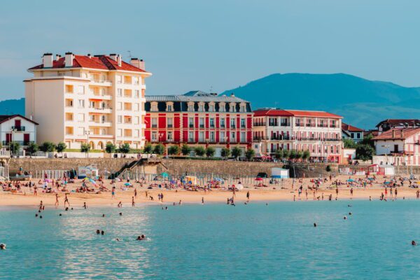 Atrações de Saint Jean de Luz - Saint-Jean-de-Luz Tourisme