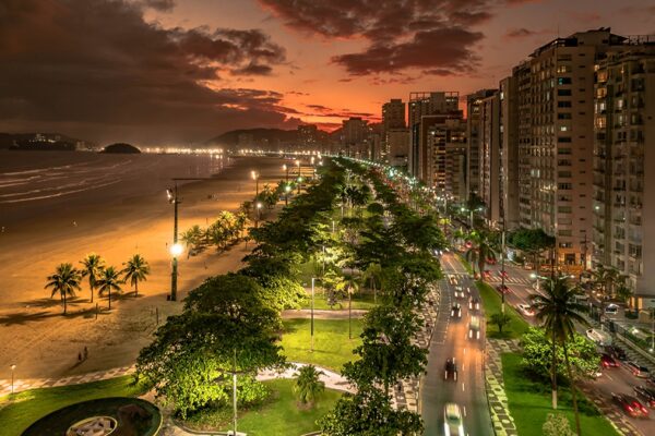 Atrações de Santos Brasil - Boost Your Travel