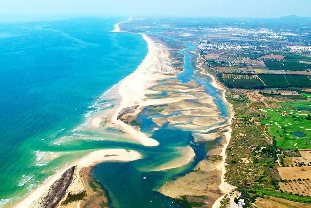 Atrações de Tavira Portugal - Live the World