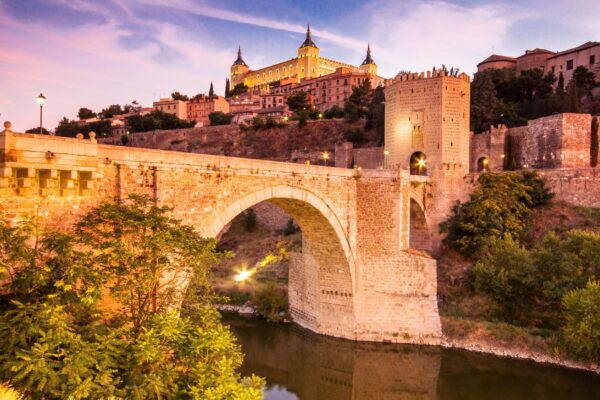 Atrações de Toledo Espanha - PlanetofHotels.com