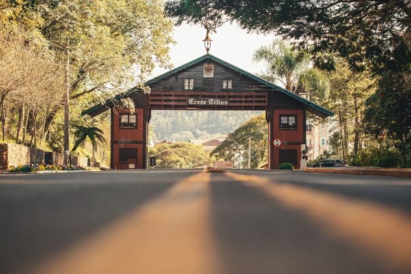 Atrações de Treze Tílias - ND Mais