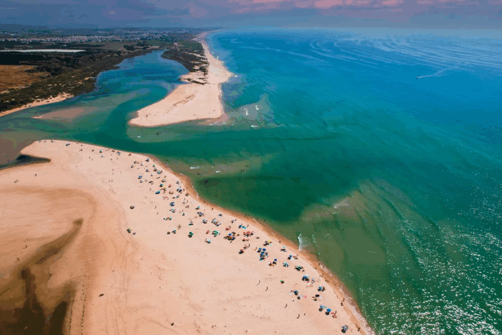 Atrações de Vila Nova de Cacela - NCultura