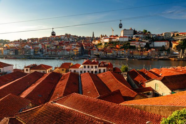 Atrações de Vila Nova de Gaia - Winalist