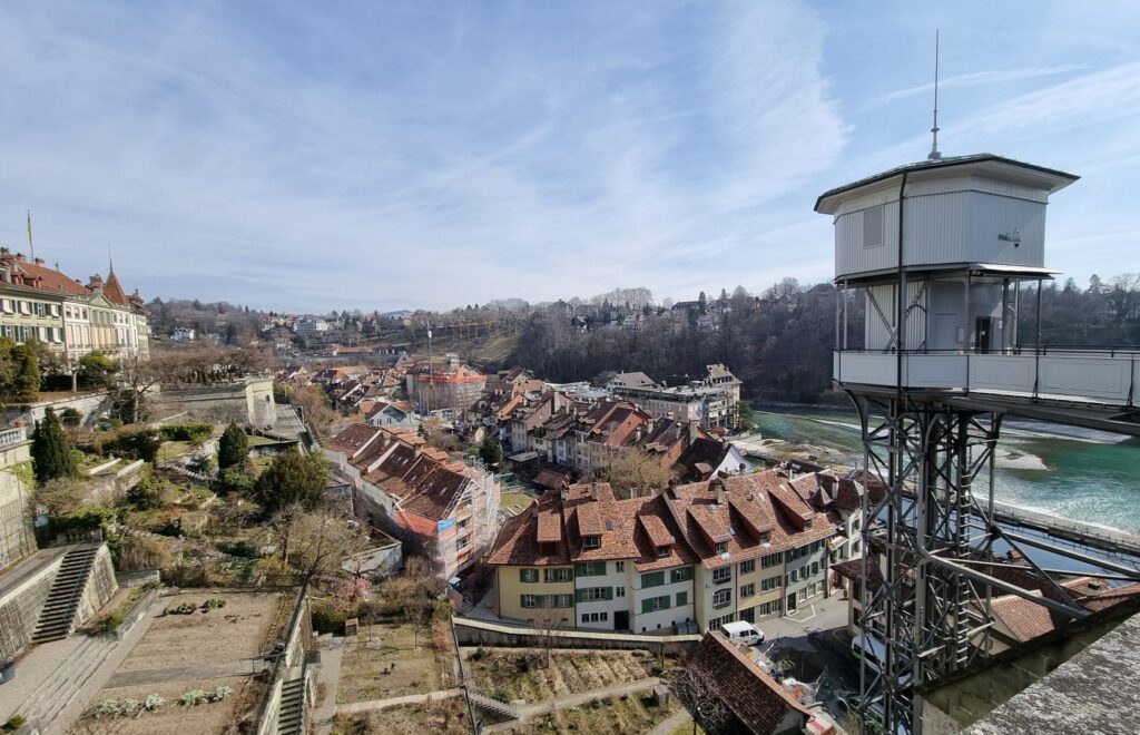 Bairro Matte Berna - neo1