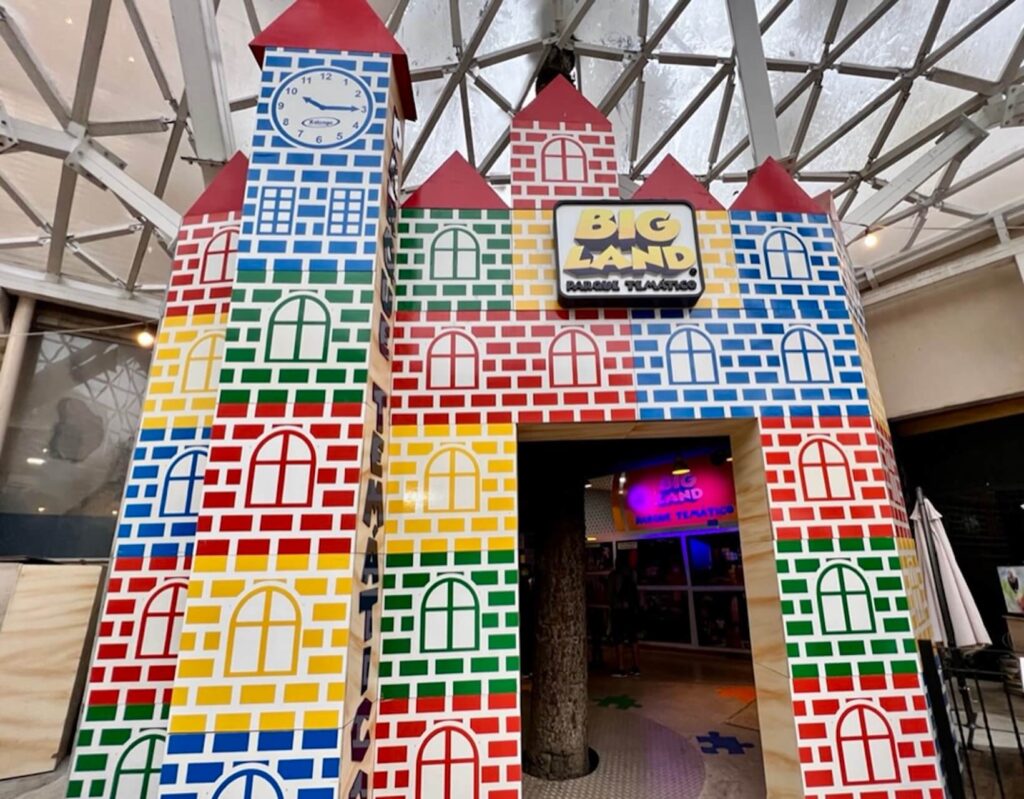 Big Land Canela - Melhores Destinos