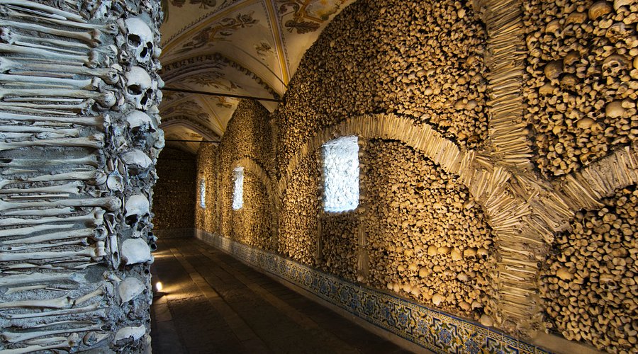Capela dos Ossos Évora - Tripadvisor