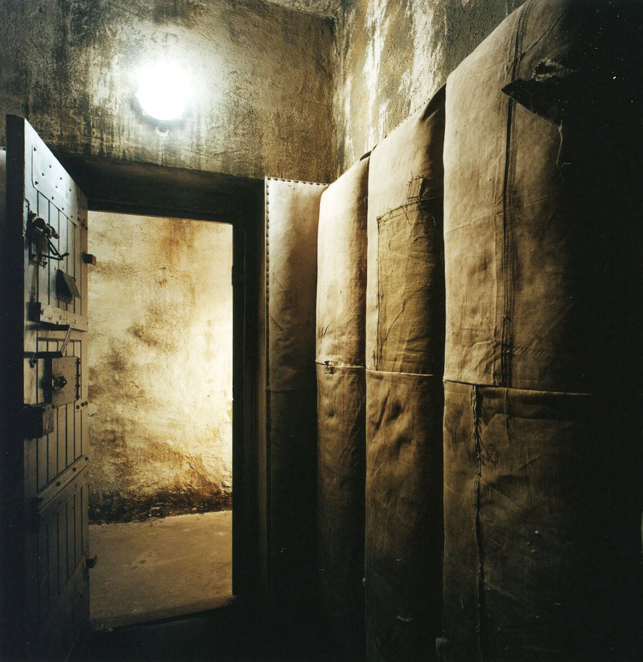 Casa do Terror Budapeste - ESSE