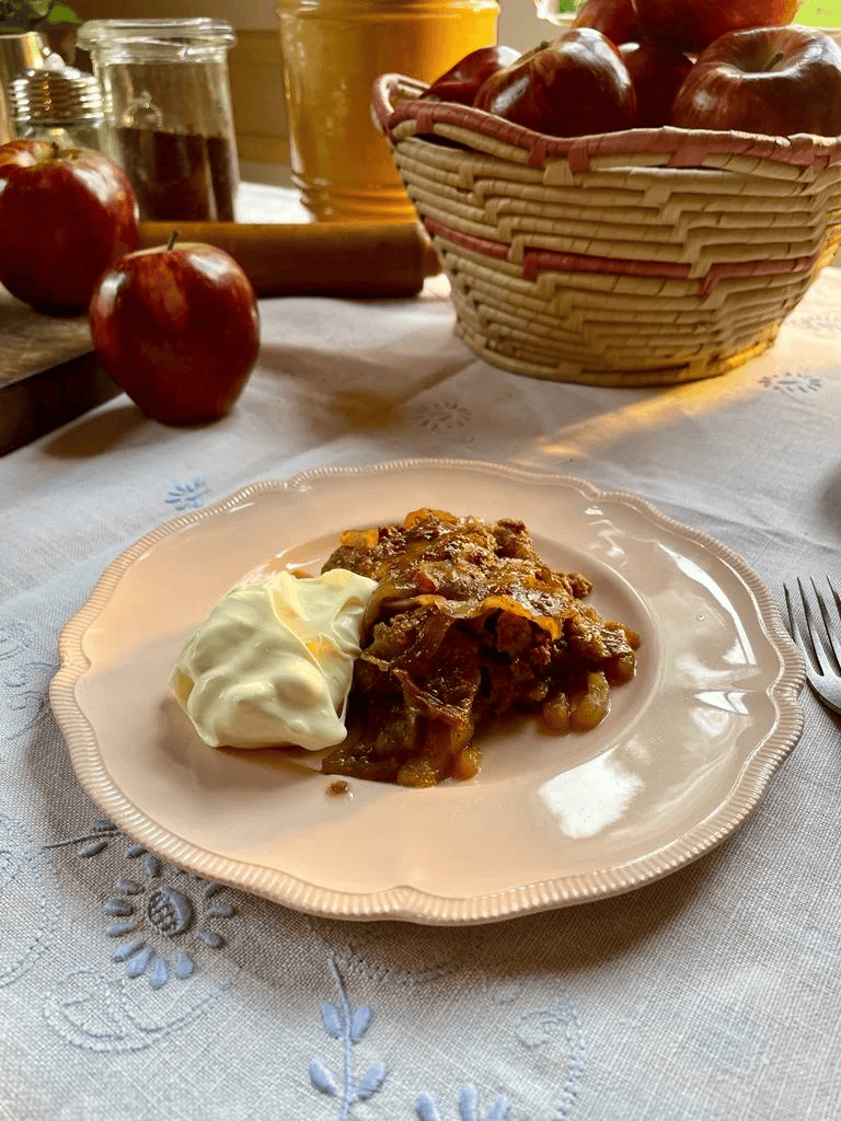 Castelinho Caracol Canela - Canela