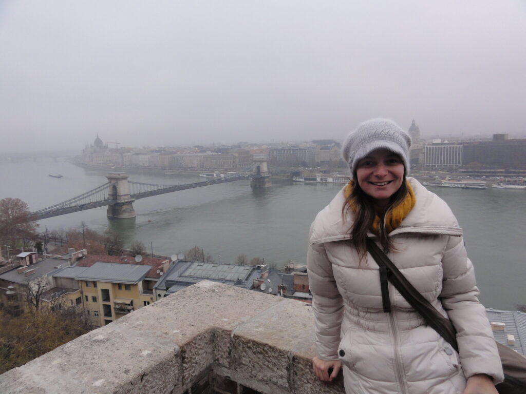 Castelo de Buda - Magu Mathias