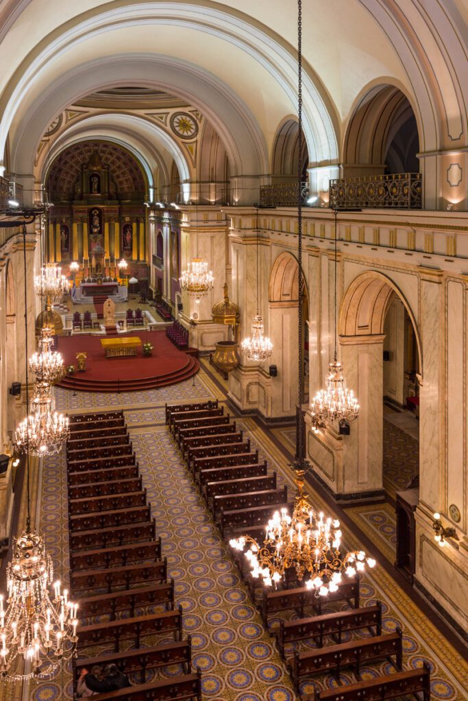 Catedral de Montevideu - Wikimedia Commons
