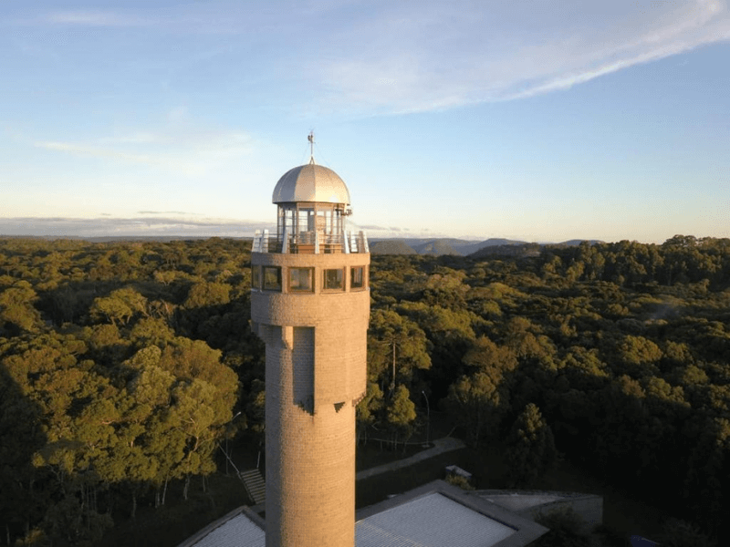 Cervejaria Farol - Portal Canela