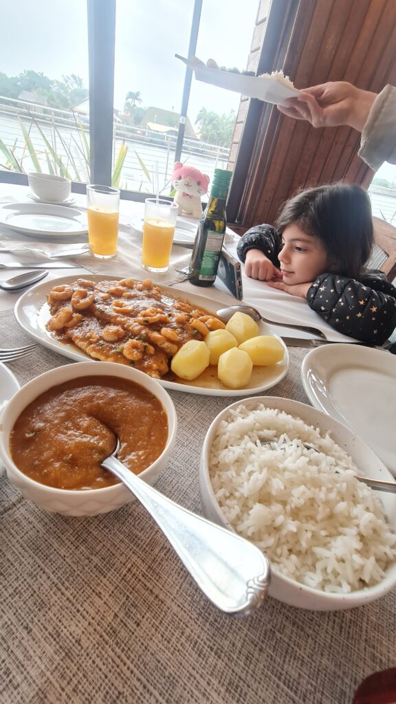 DECK Público Rio Mampituba Torres - Magu Mathias