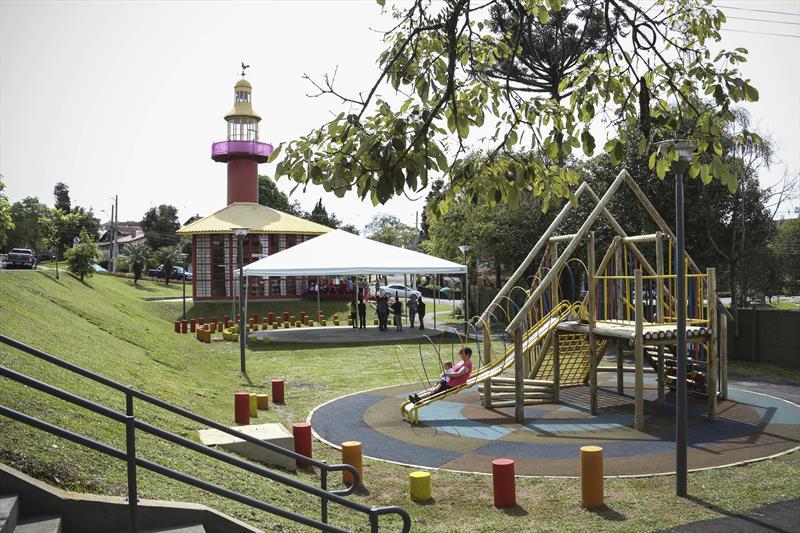 Farol do Saber Machado de Assis - Prefeitura Municipal de Curitiba