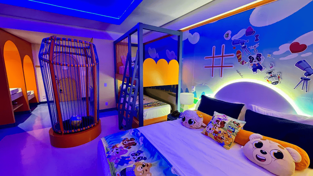 Hotel Criamigos Gramado - Expedia