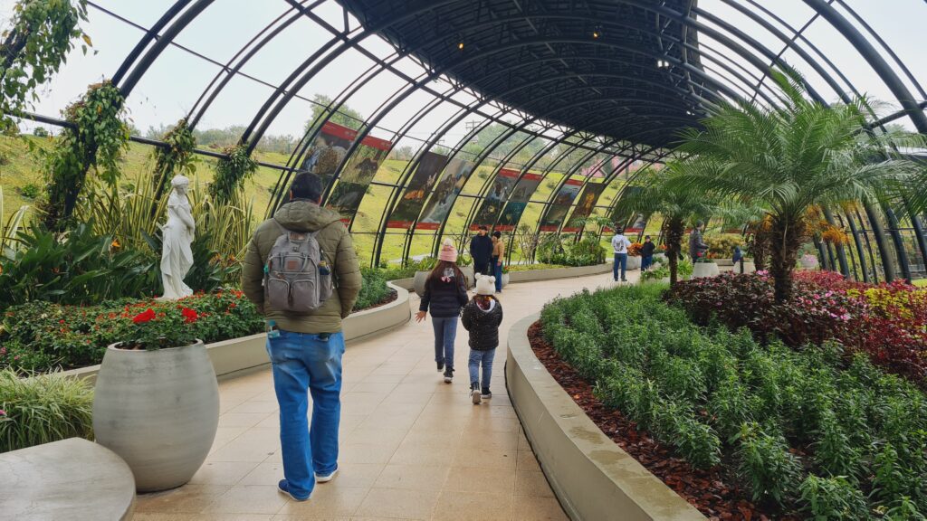 Jardim Botânico de Curitiba - Magu Mathias