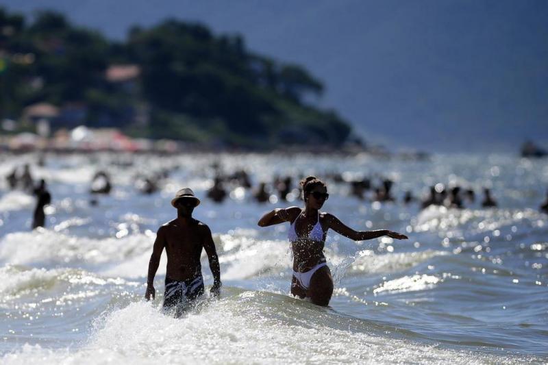 Jurere Internacional Florianópolis - NSC Total