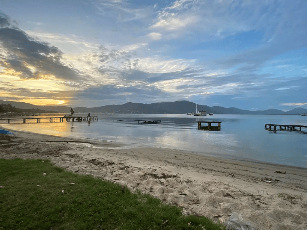 Lagoa da Conceição Florianópolis - ND Mais