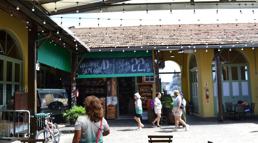 Mercado São Francisco do Sul - Tripadvisor
