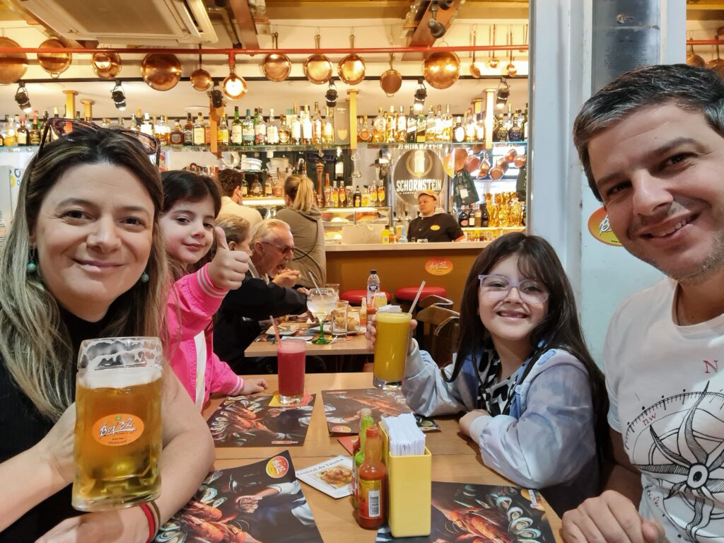 Mercado de Florianópolis 2 - Magu Mathias