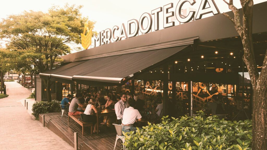 Mercadoteca Florianópolis - mercadotecafloripa.com.br