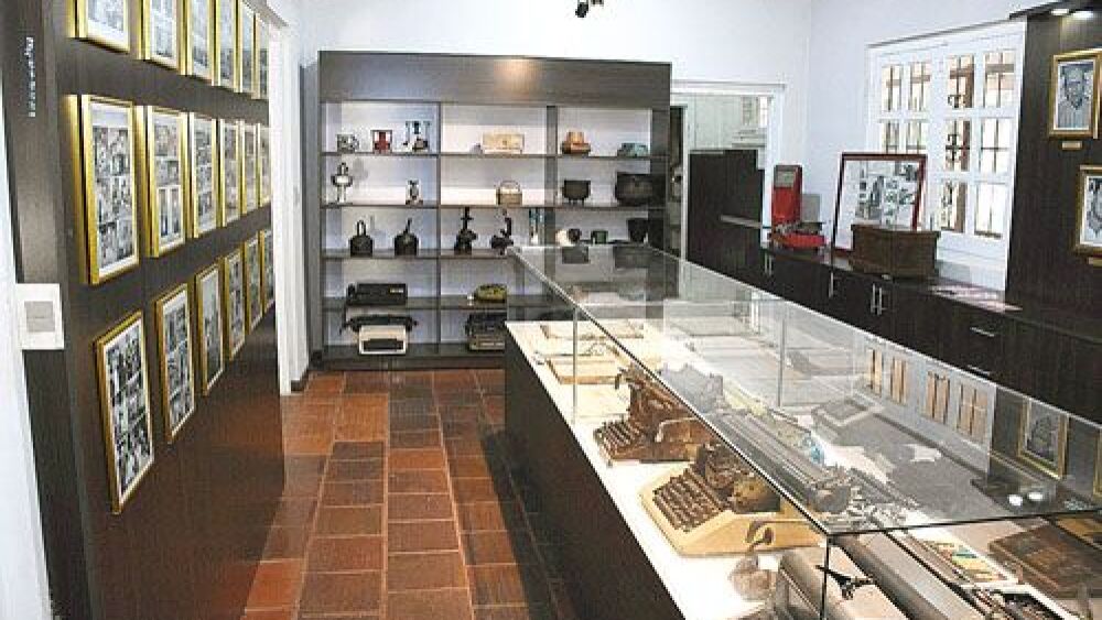 Museu El Mensú Ciudad del Este - Última Hora