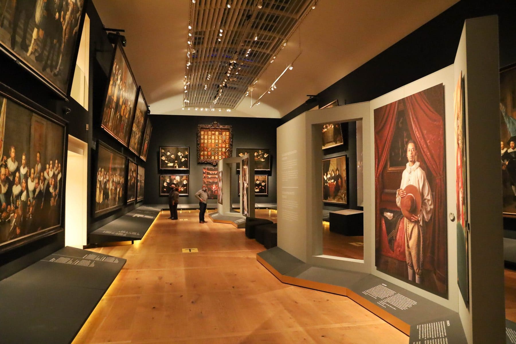 Museu Hermitage Amsterdã - museos