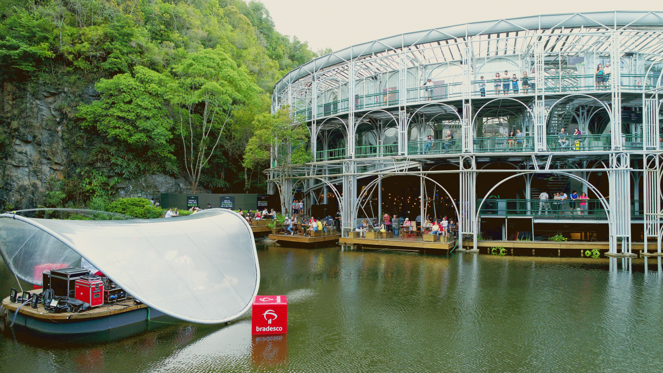 Opera de Arame Curitiba - Noar Assessoria e Comunicação
