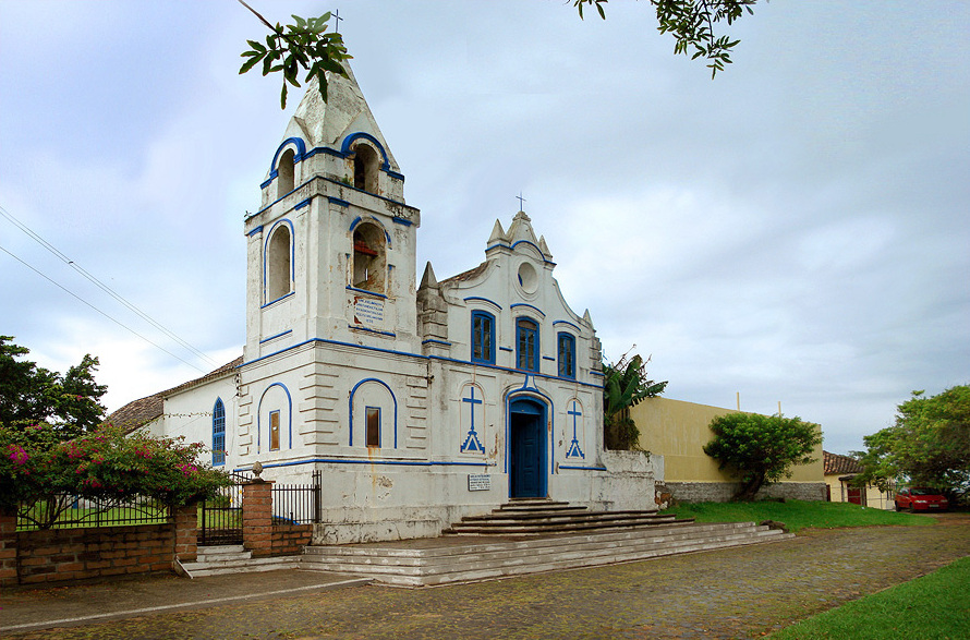 Paróquia São Domingos Torres - GZH