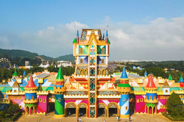 Parque Beto Carrero World - Melhores Destinos