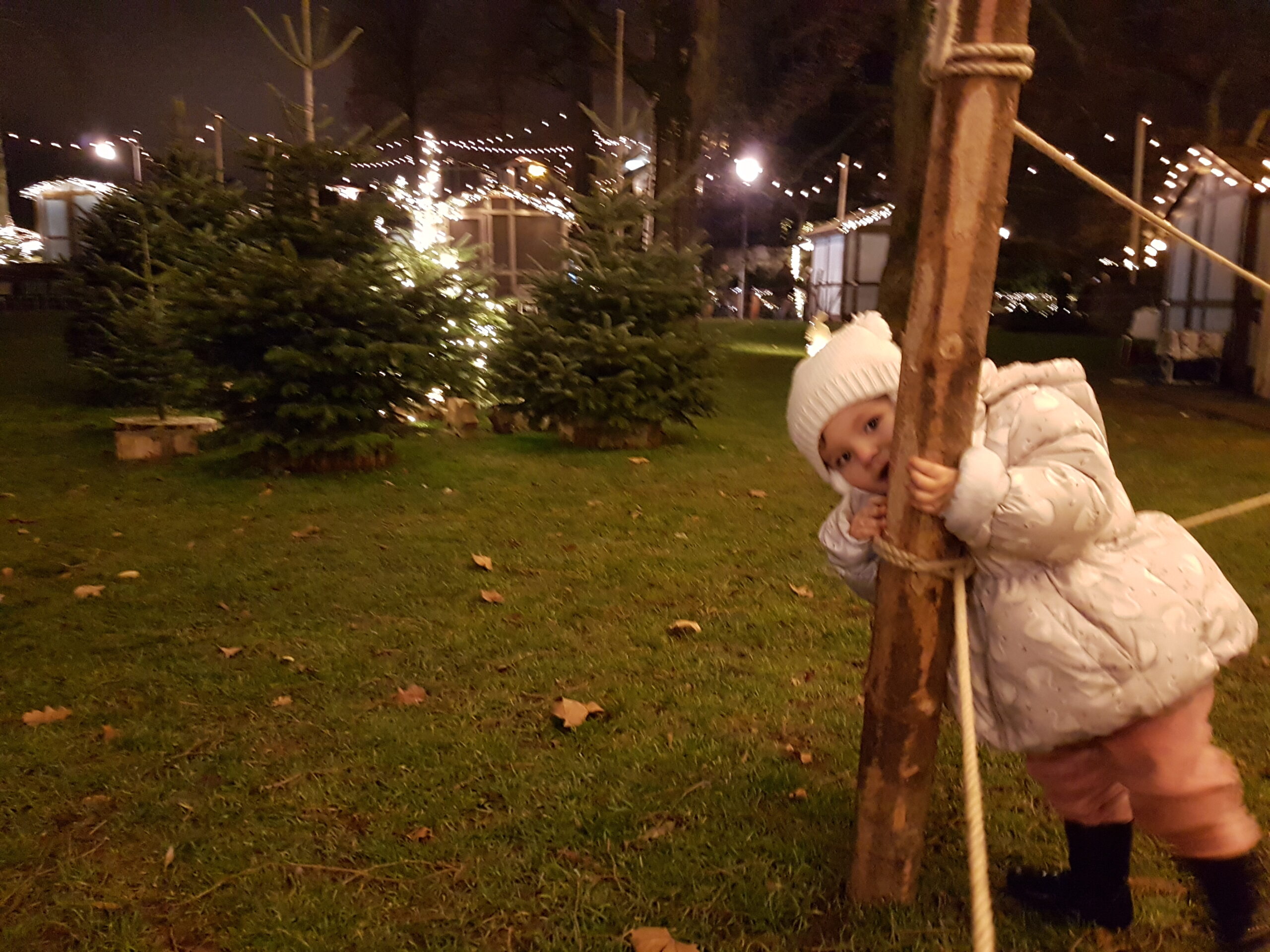 Parque Kleine Schanze Berna - Magu Mathias