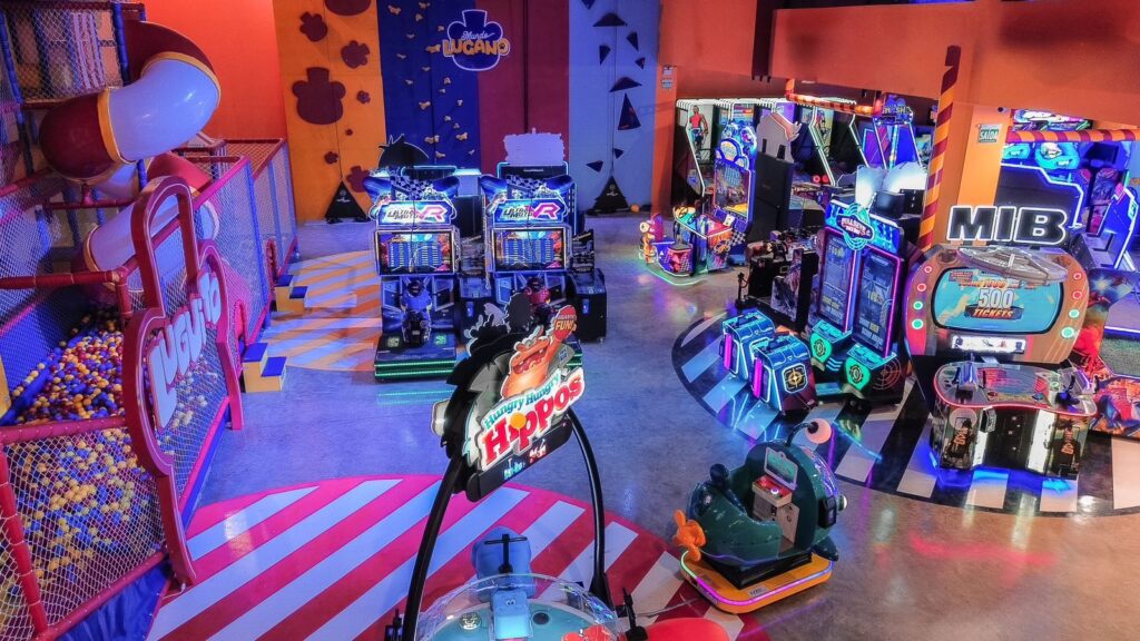 Parque Mundo Lugano Gramado - Jornal da Capital