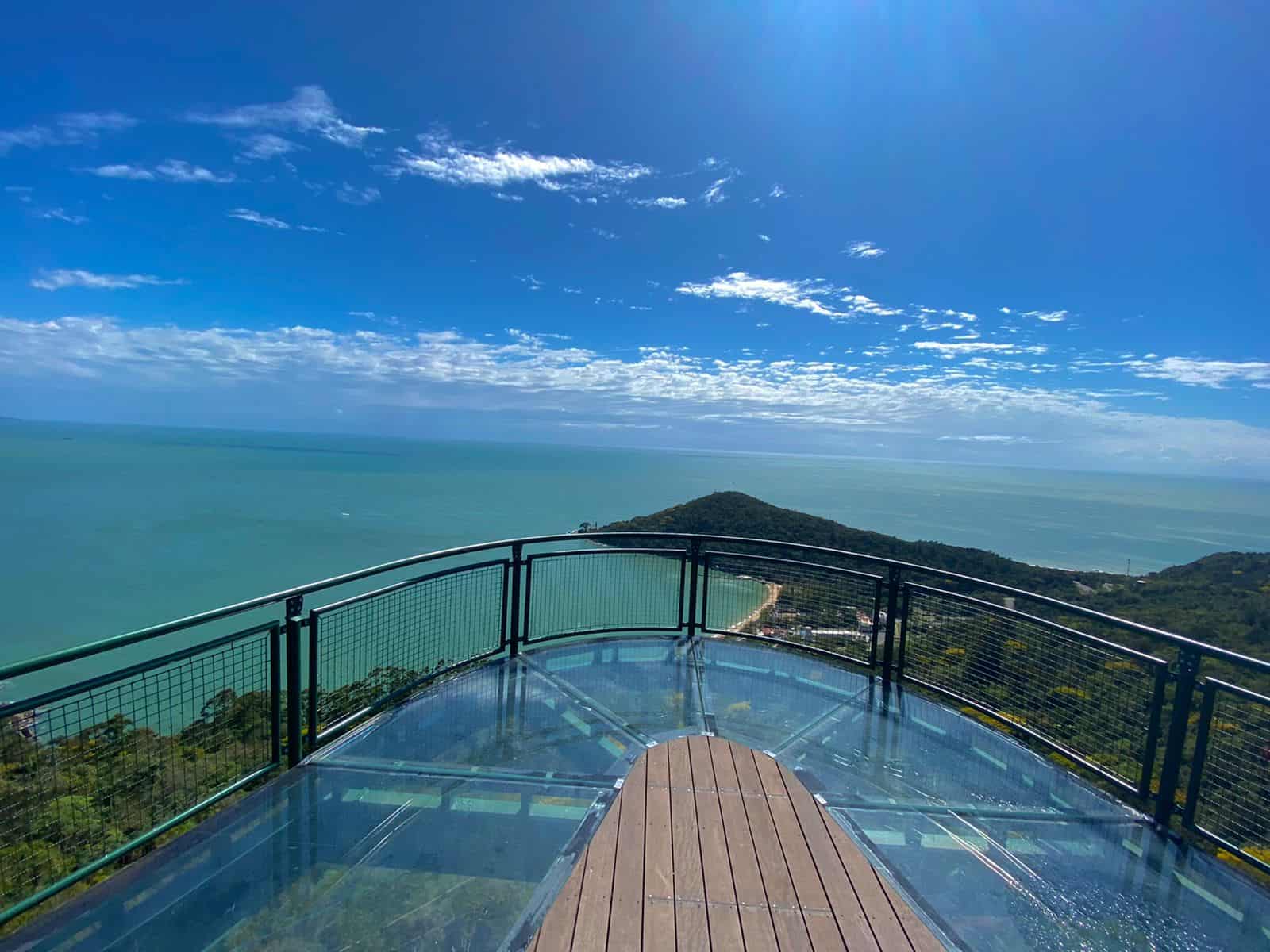 Parque UNIPRAIAS Balneário Camboriu - Quanto Custa Viajar