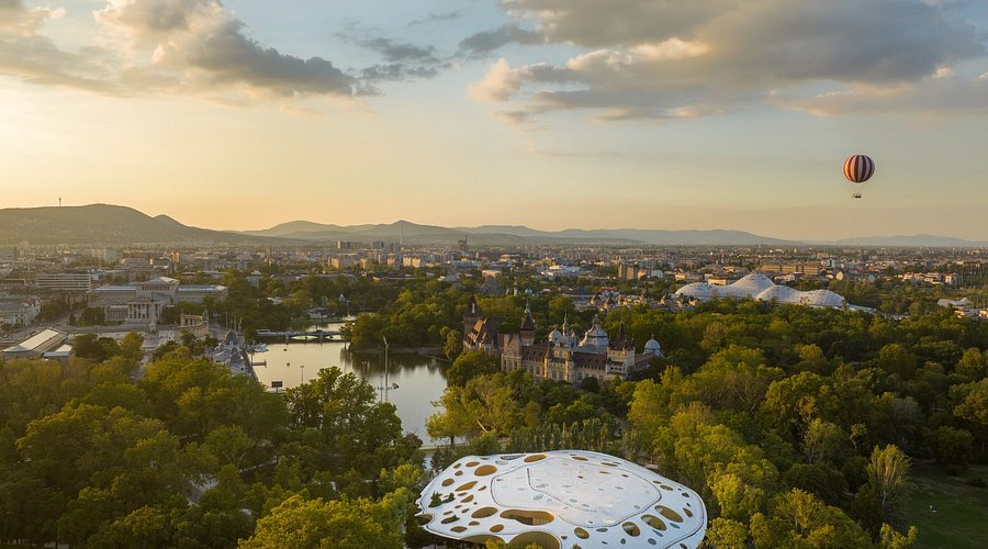 Parque Varosliget Budapeste - TripAdvisor