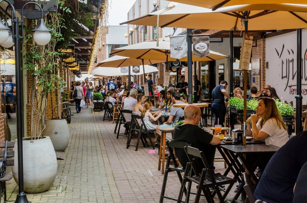 Passeio San Miguel Balneário Camboriú - Tripadvisor