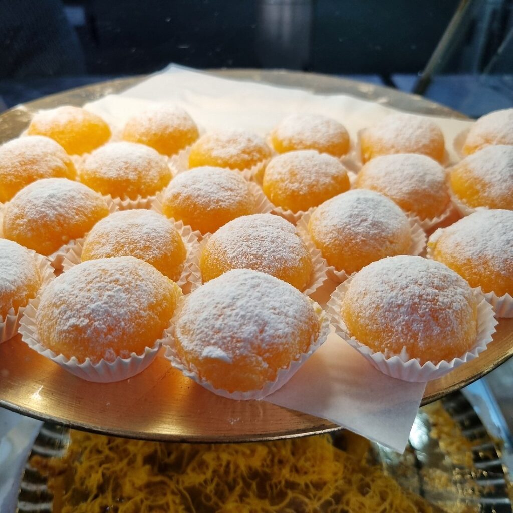 Pastelaria Conventual Pão de Rala Évora - Tripadvisor