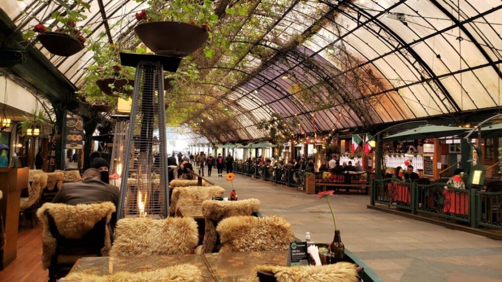 Rua Coberta Gramado - Blog Vaquinha Vip