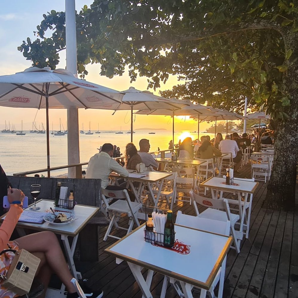 Santo Antônio de Lisboa - Guia Floripa