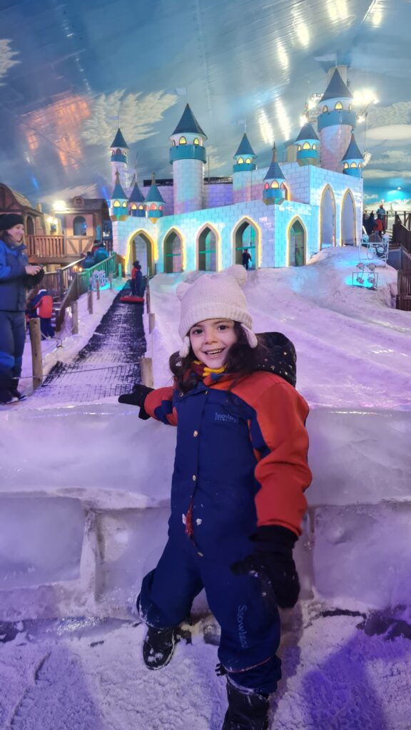 Snowland Gramado Montanha de Neve - Magu Mathias