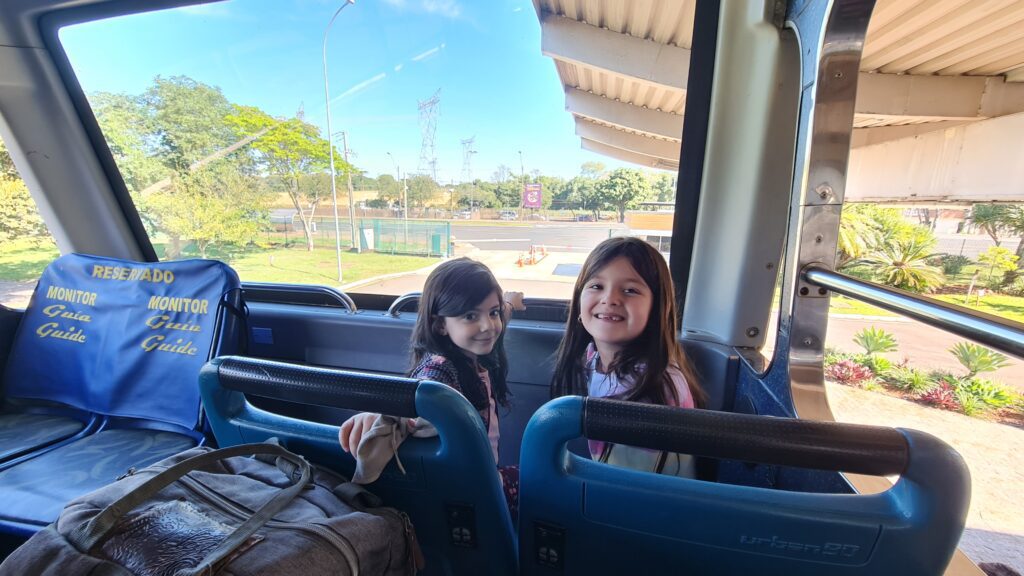 Usina Itaipu Foz do Iguaçu 2 - Magu Mathias