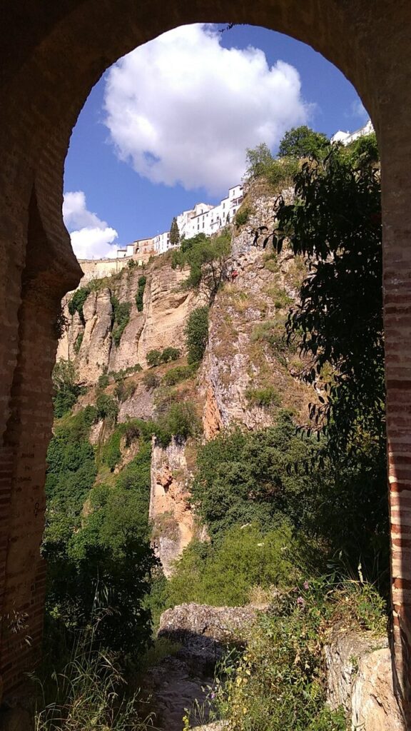 Arco do Cristo Ronda - Tripadvisor