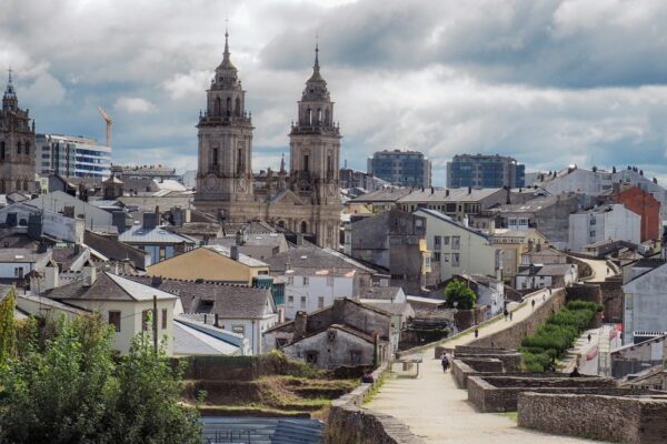 Atrações de Lugo - Idealista