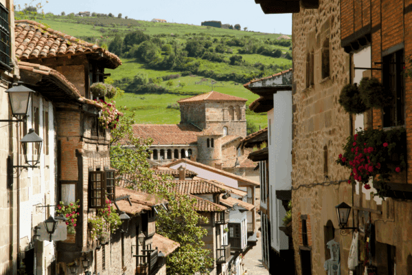 Atrações de Santillana del Mar - Expedia