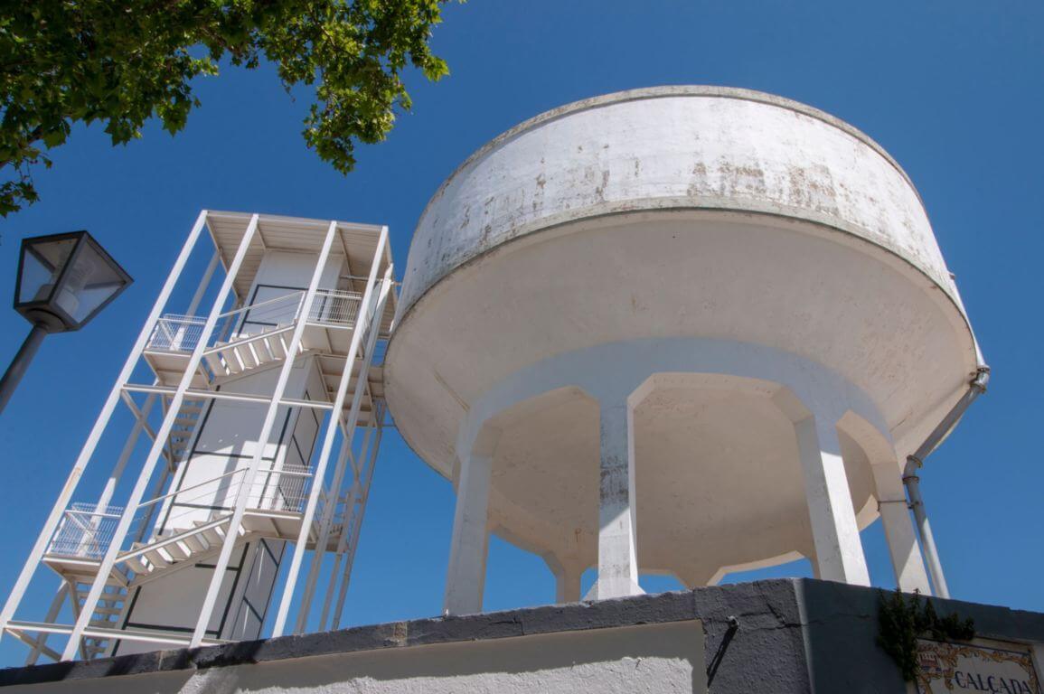 Camara Obscura Tavira - Algarve Tips