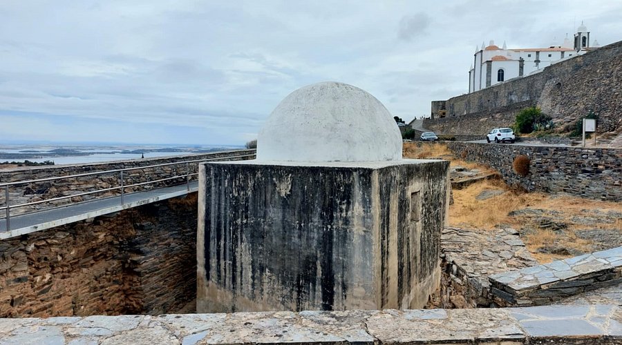 Capela de São João Baptista Monsaraz - Tripadvisor