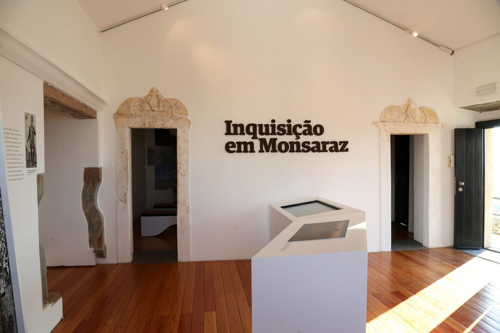 Casa da Inquisição Monsaraz - LITORAL CENTRO