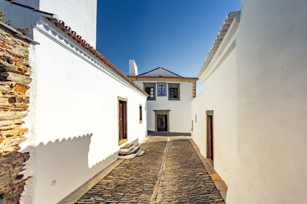 Casa da Inquisição Monsaraz - Turismo do Alentejo