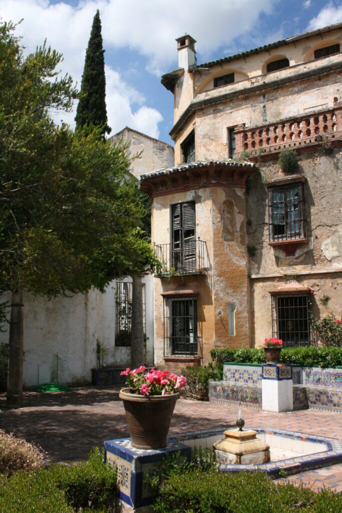 Casa do Rei Mouro Ronda - Wikimedia Commons